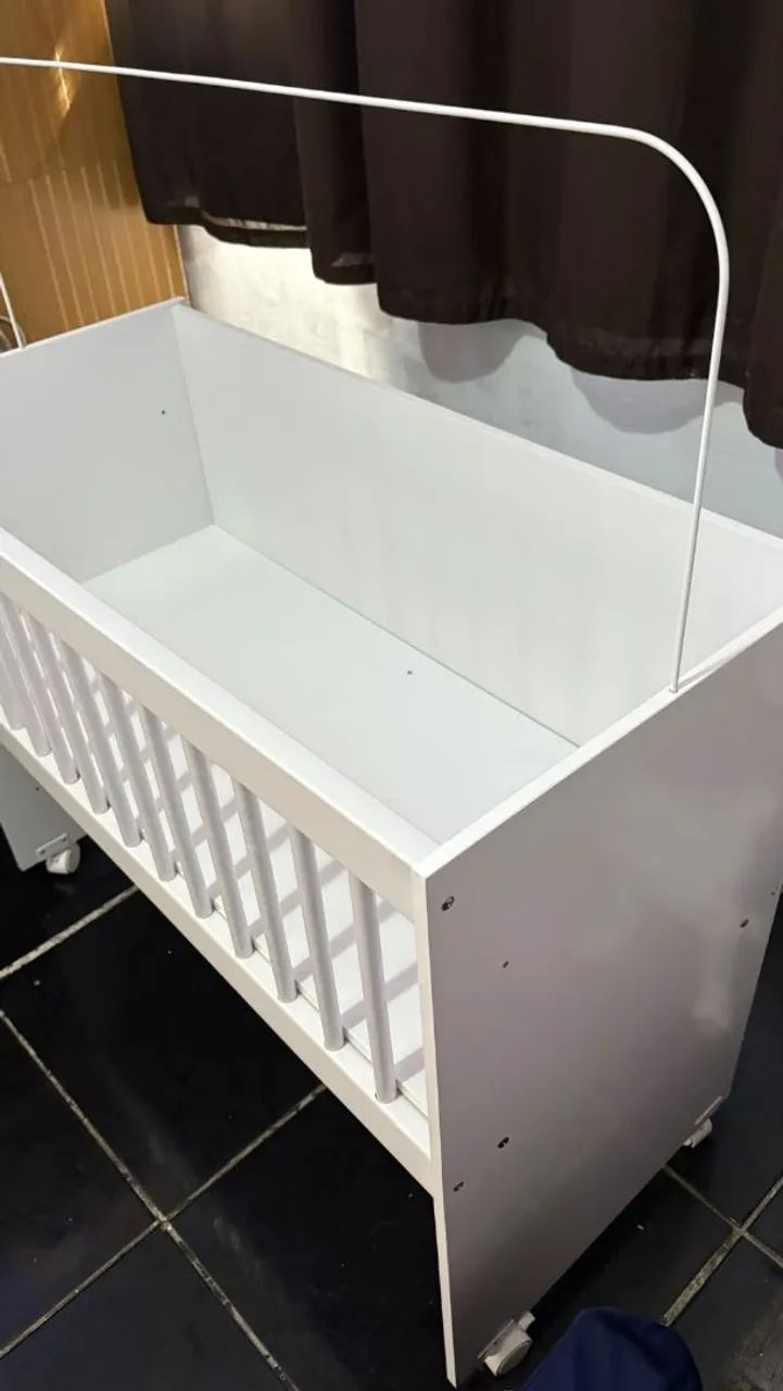 Berço para bebe