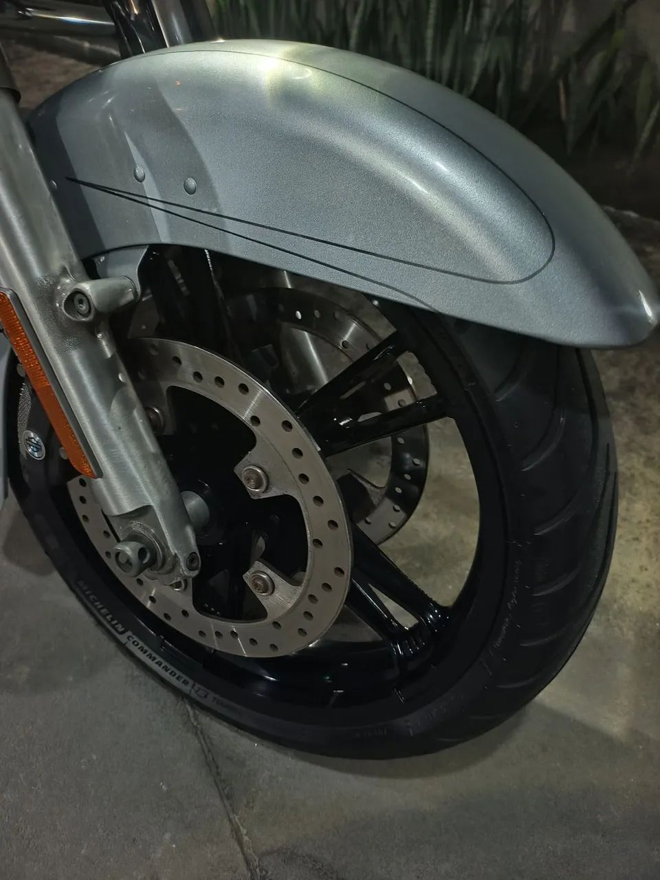Street Glide Super nova  - Foto 4