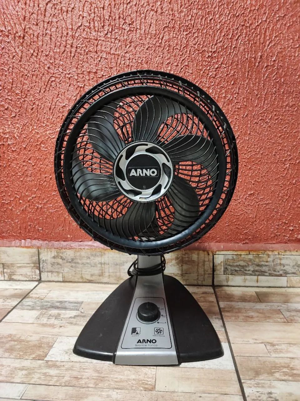 Ventilador Arno 30cm