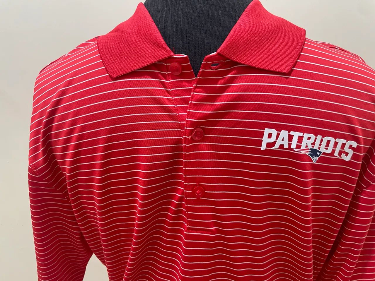 Camiseta Nike Patriots 