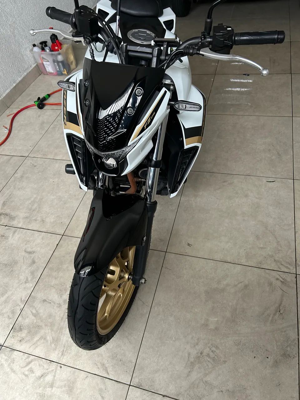 FZ25 - 2025 - Foto 5