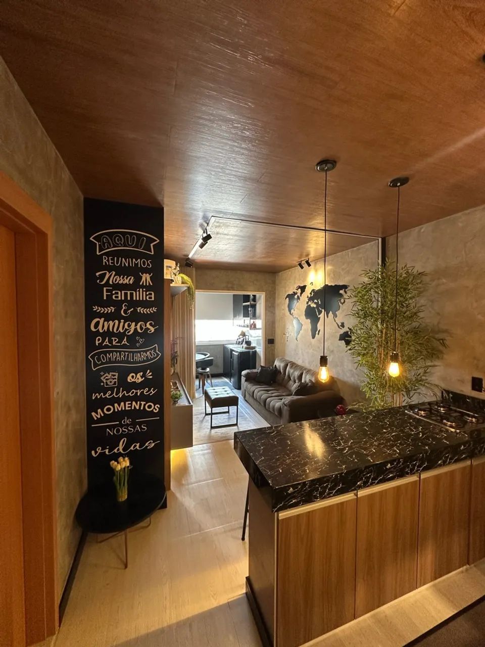 Apartamento UNiQue Studio 