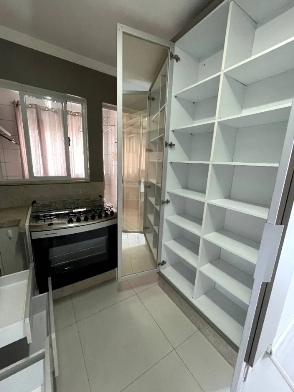 Apartamento no Kobrasol, 2 quartos sendo 1 suíte - Foto 9