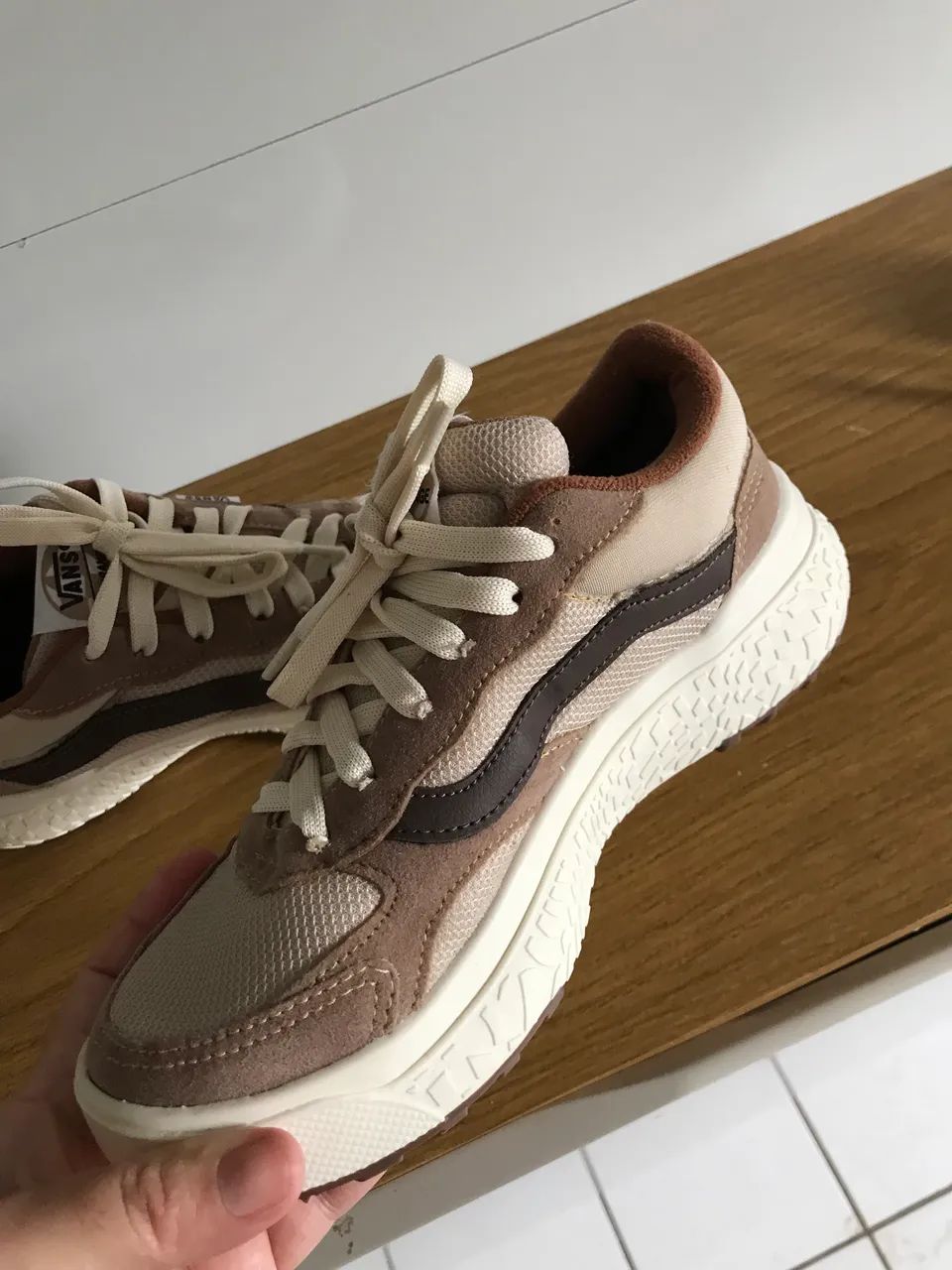 Tênis Vans