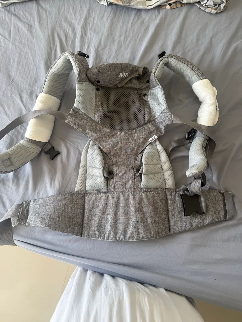 Canguru Nuk - Foto 3
