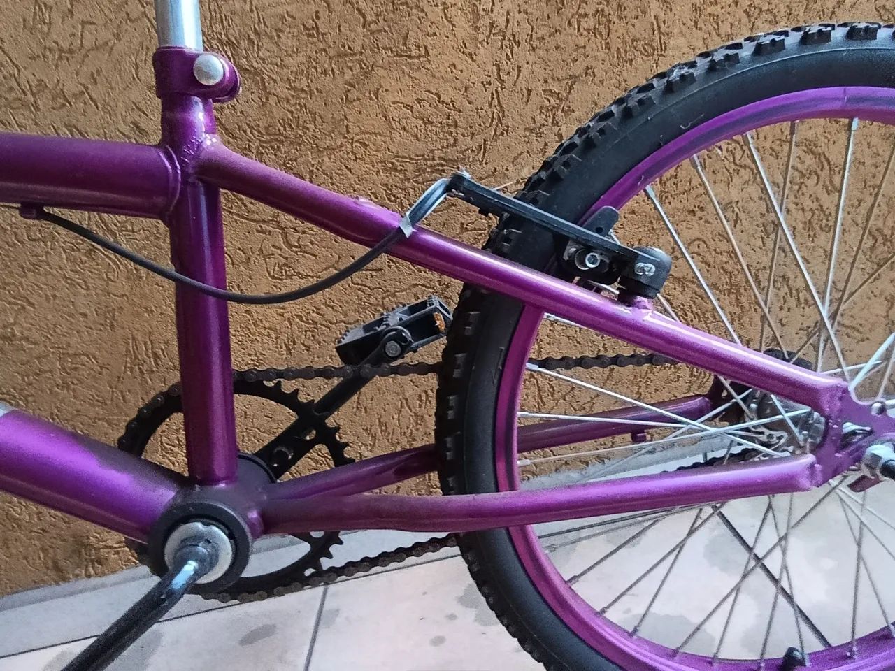 Bicicleta infantil  - Foto 3