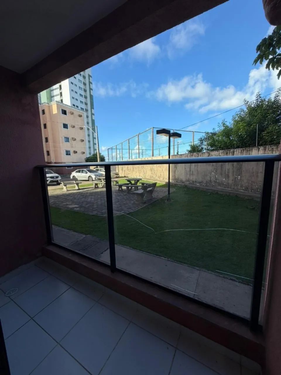 3 quartos com suite no terreo - São Jorge (A venda) - Foto 3