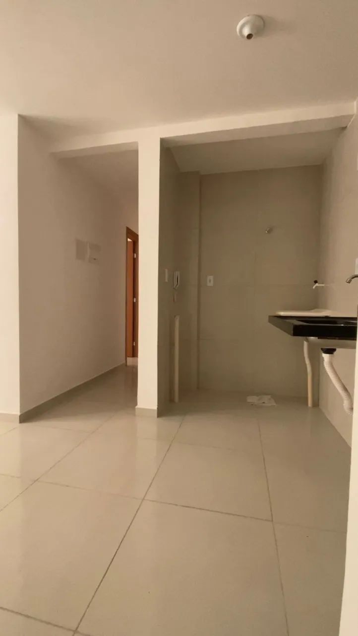 ALUGA-SE APTO EM JOAO PESSOA - Foto 4