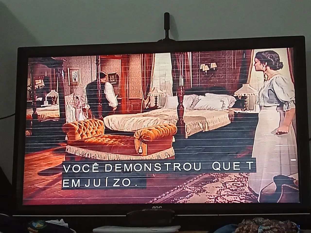 Quem mais vende potência