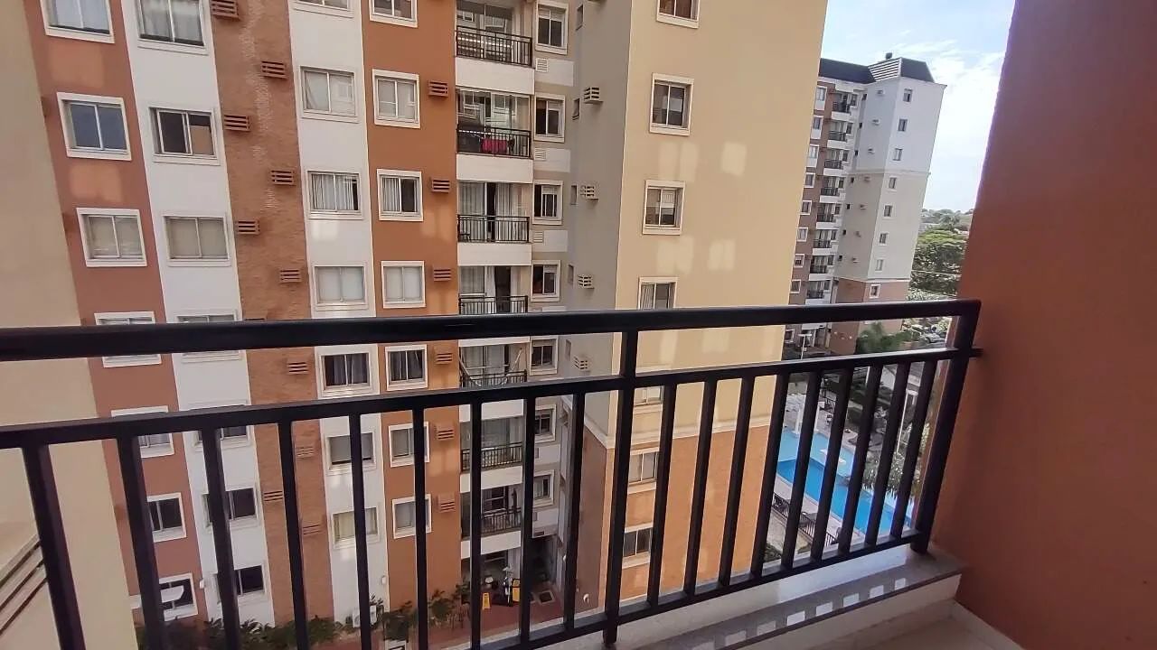 Aparamento no Condomínio Upper Gran Park - Foto 3