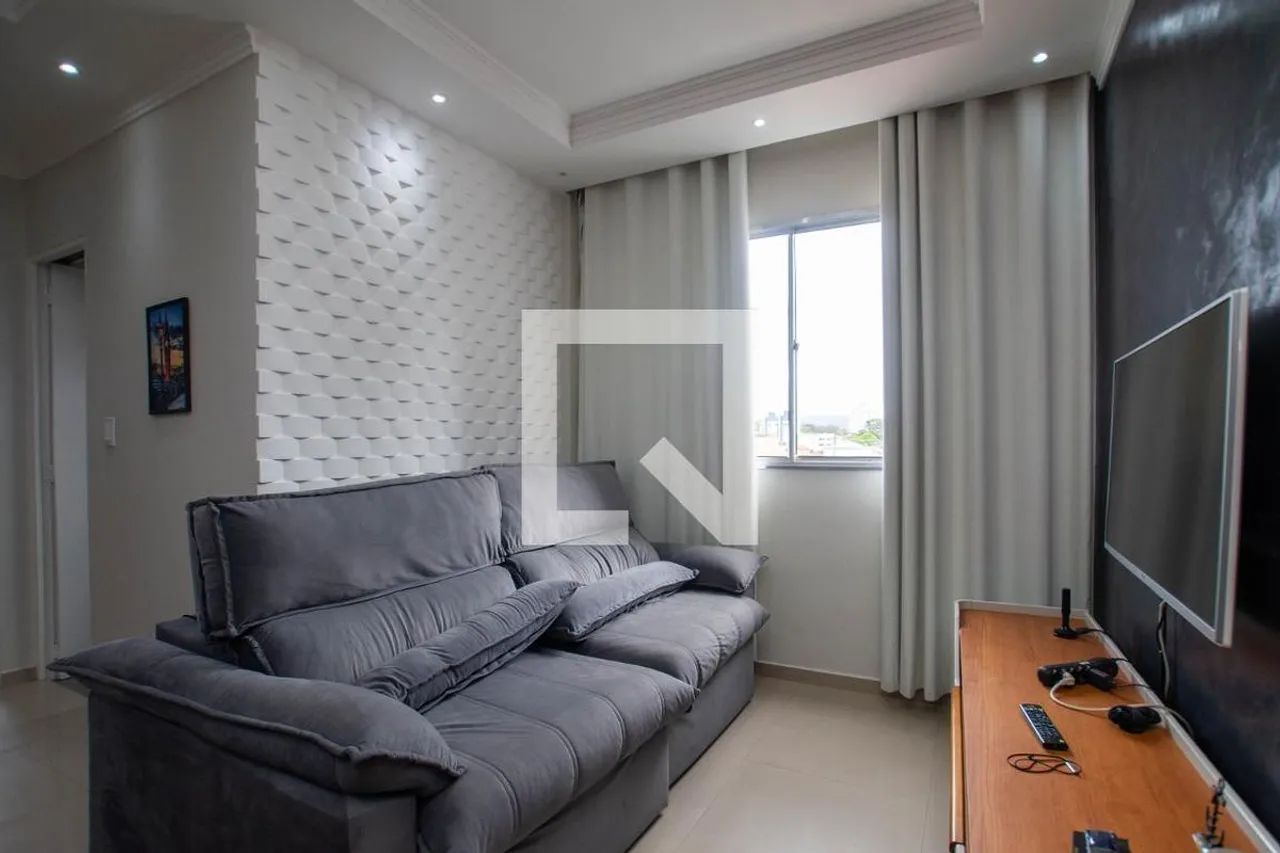 Apartamento à Venda - Vila Augusta, 2 Quartos, 62 m2 - Foto 3