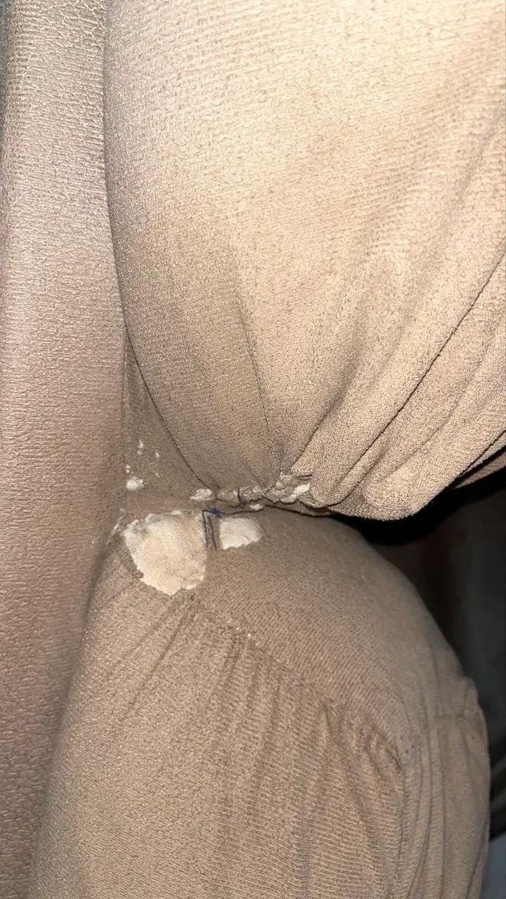 Sofá conjunto - Foto 3
