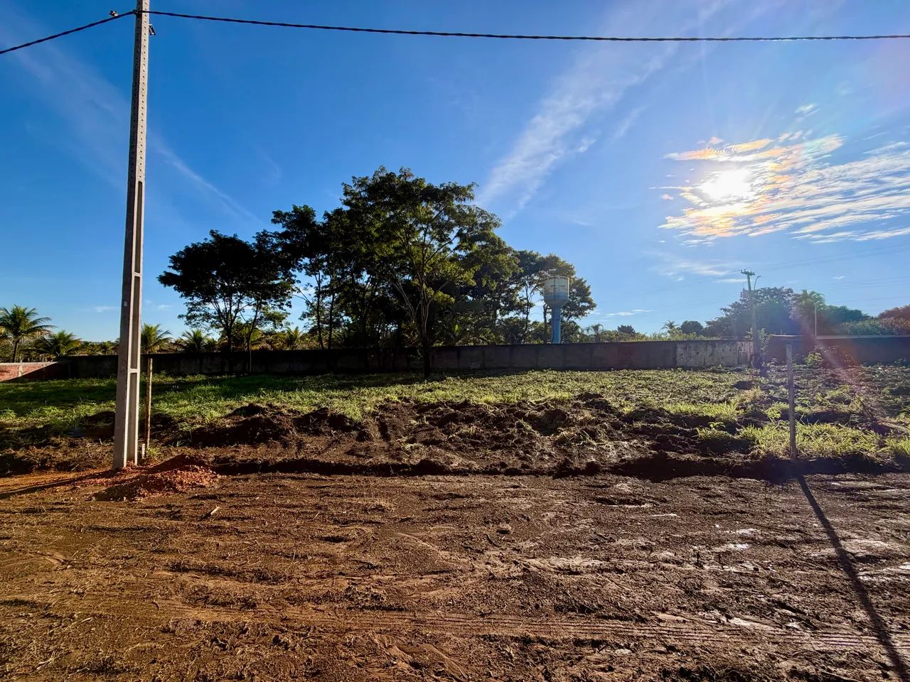 Lote em condomínio  - Foto 2