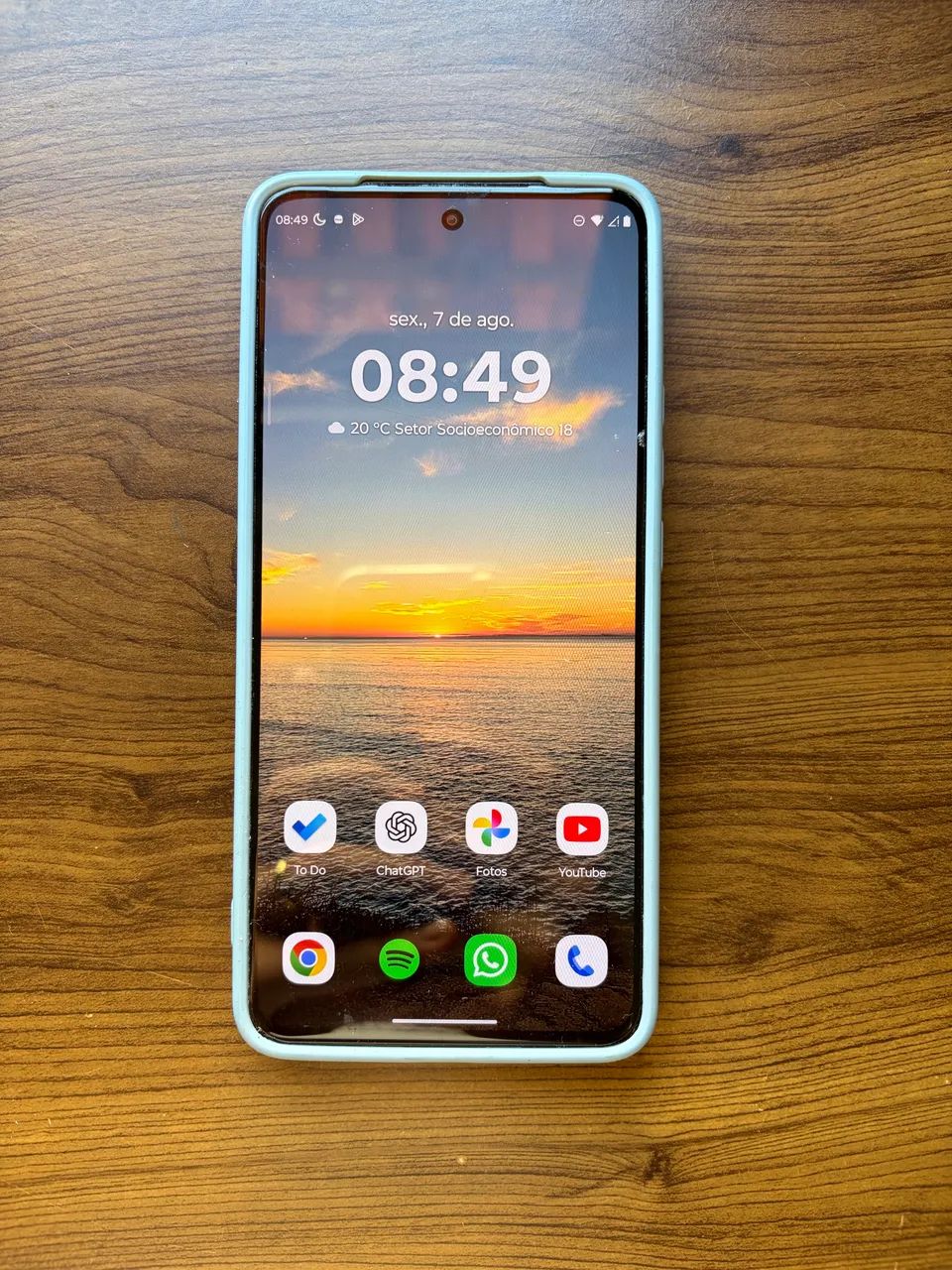 Moto Edge 30 - Foto 2