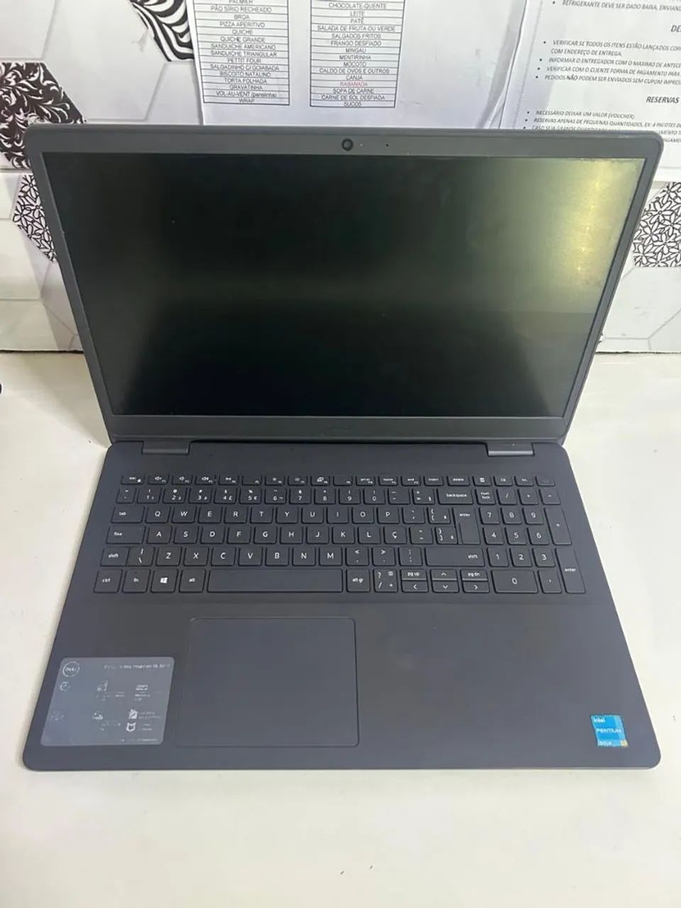 Notebook Dell - Foto 3