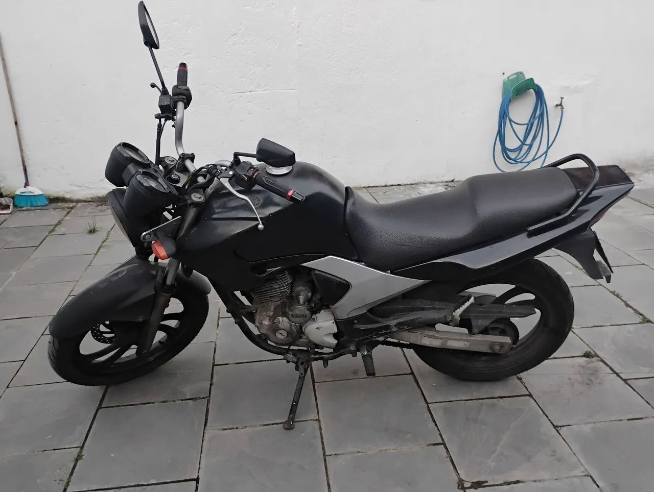 Fazer ys250 2006 - Foto 4