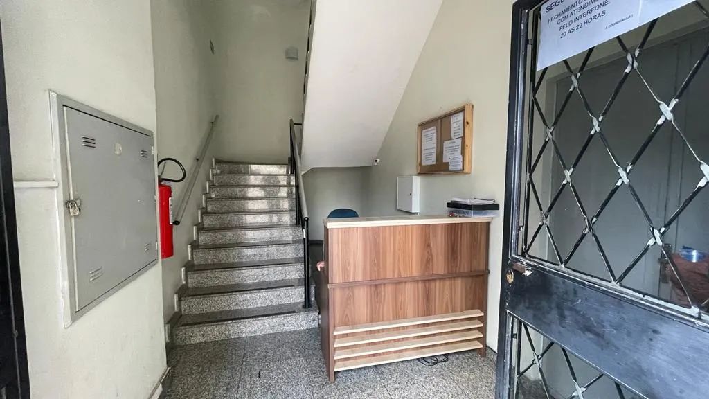 Prédio comercial São Cristóvão BH - Foto 3