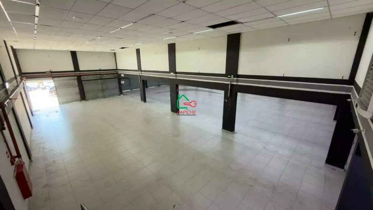 Galpão para locação, 961 m² - Capela - Vinhedo/SP - Foto 3
