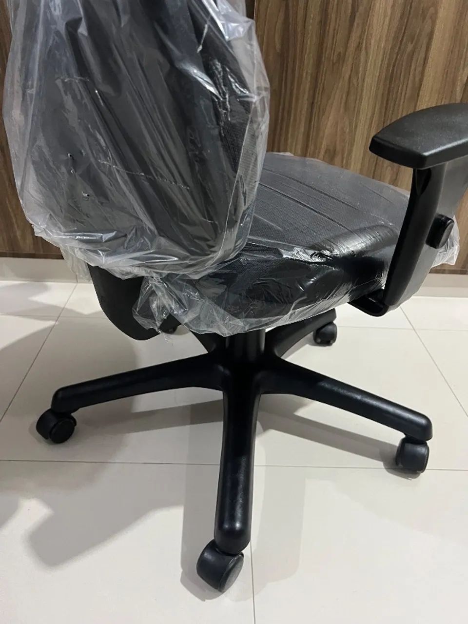 Cadeira ergonômica flexform nr17 - Foto 3