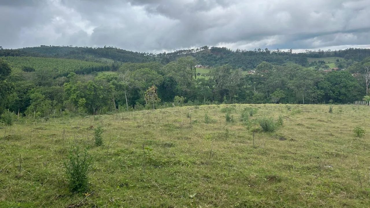 VENDE-SE TERRENO PINHALZINHO - SP - Foto 2