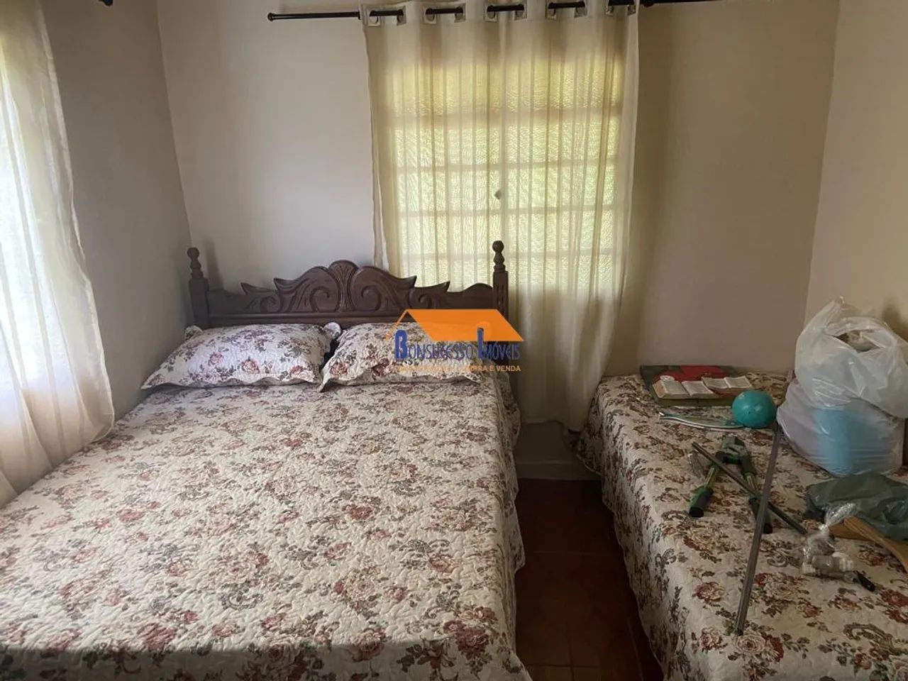Sítio de 2 quartos no bairro Zona Rural - Foto 5