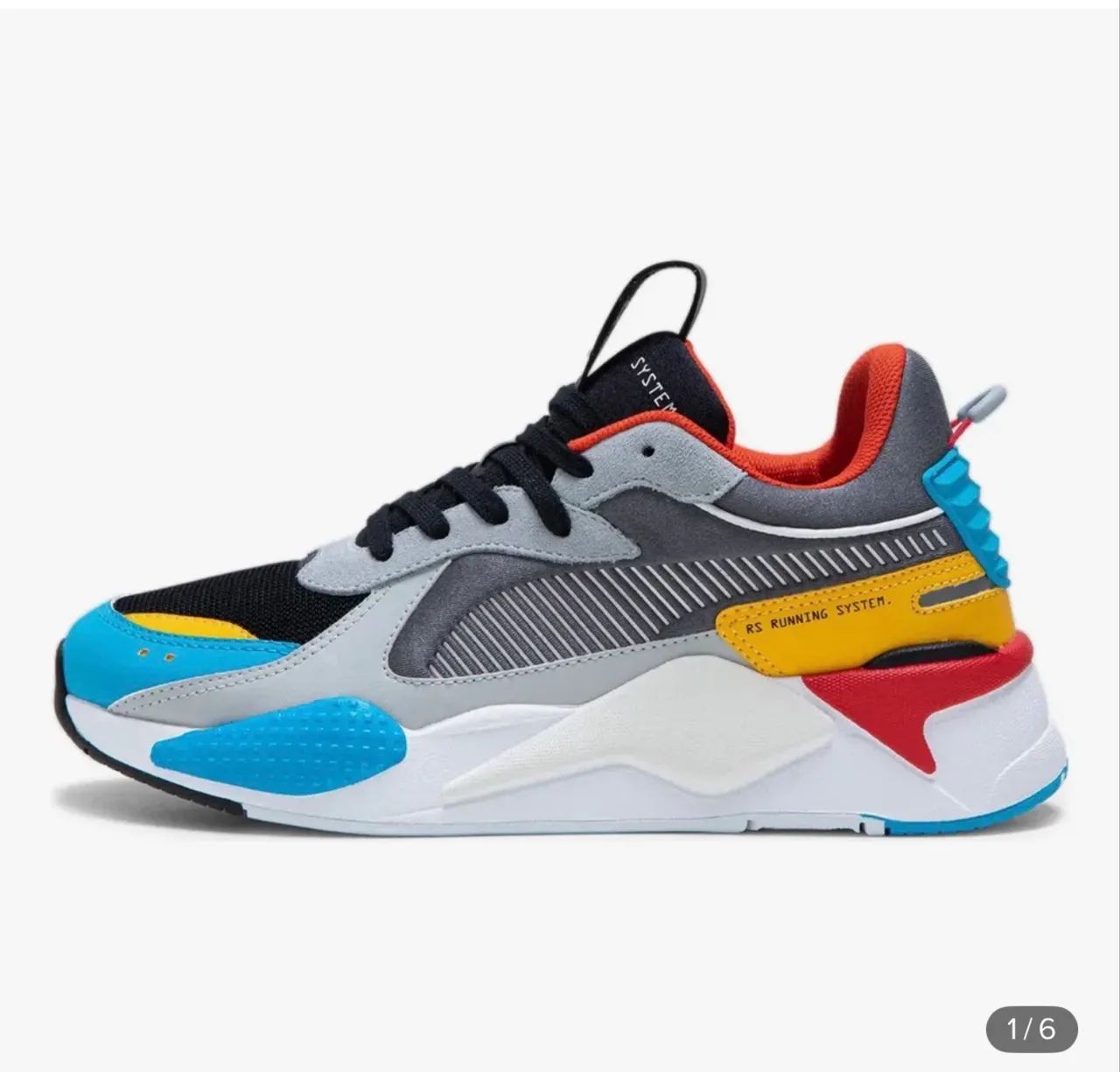 Tênis Puma  - Foto 5