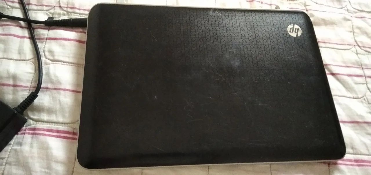 Netbook HP pavilion DM1  - Foto 4