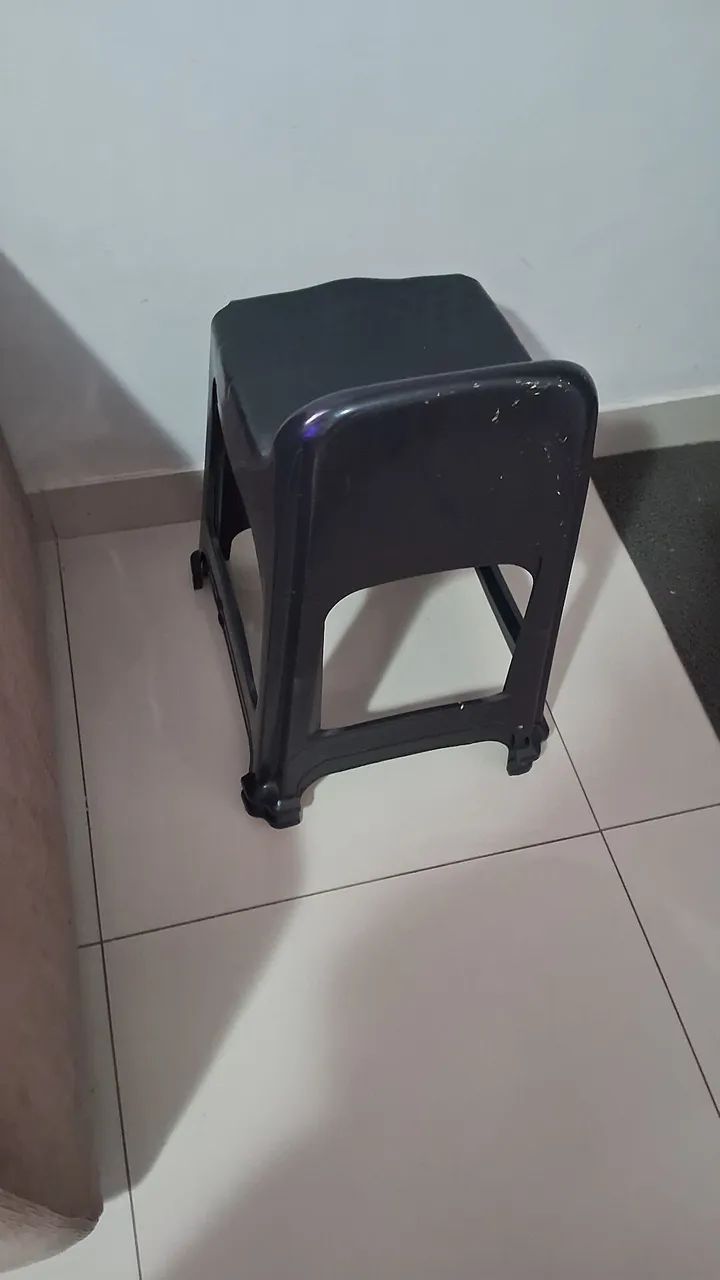 2 banquinhos - Foto 4