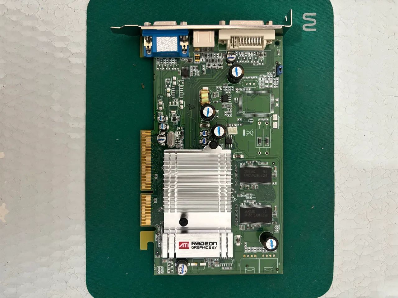 PLACA DE VÍDEO  - Foto 4