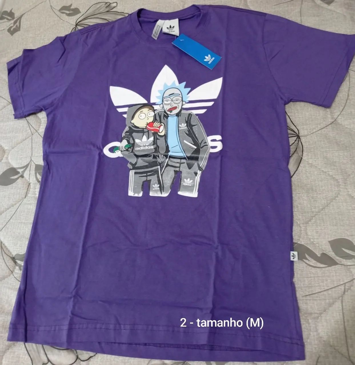 Camisas  - Foto 3