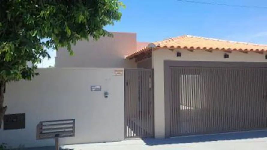 Casa no Nova Tupã em Tupã/SP - Foto 4