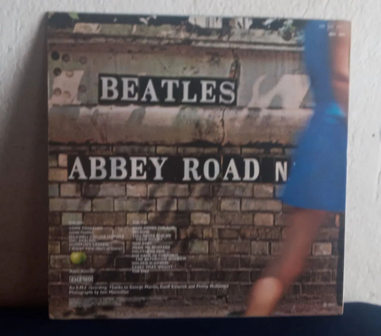disco de vinil The Beatles ....... - Foto 4