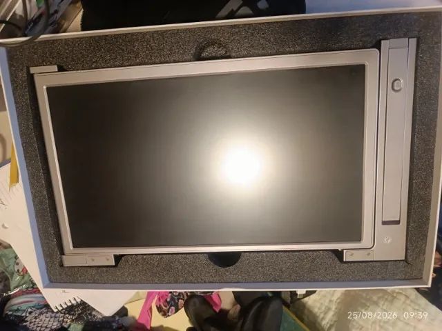 Monitor Triplo Portátil para Notebook 16:9 1080p IPS - Extensor de - Foto 4