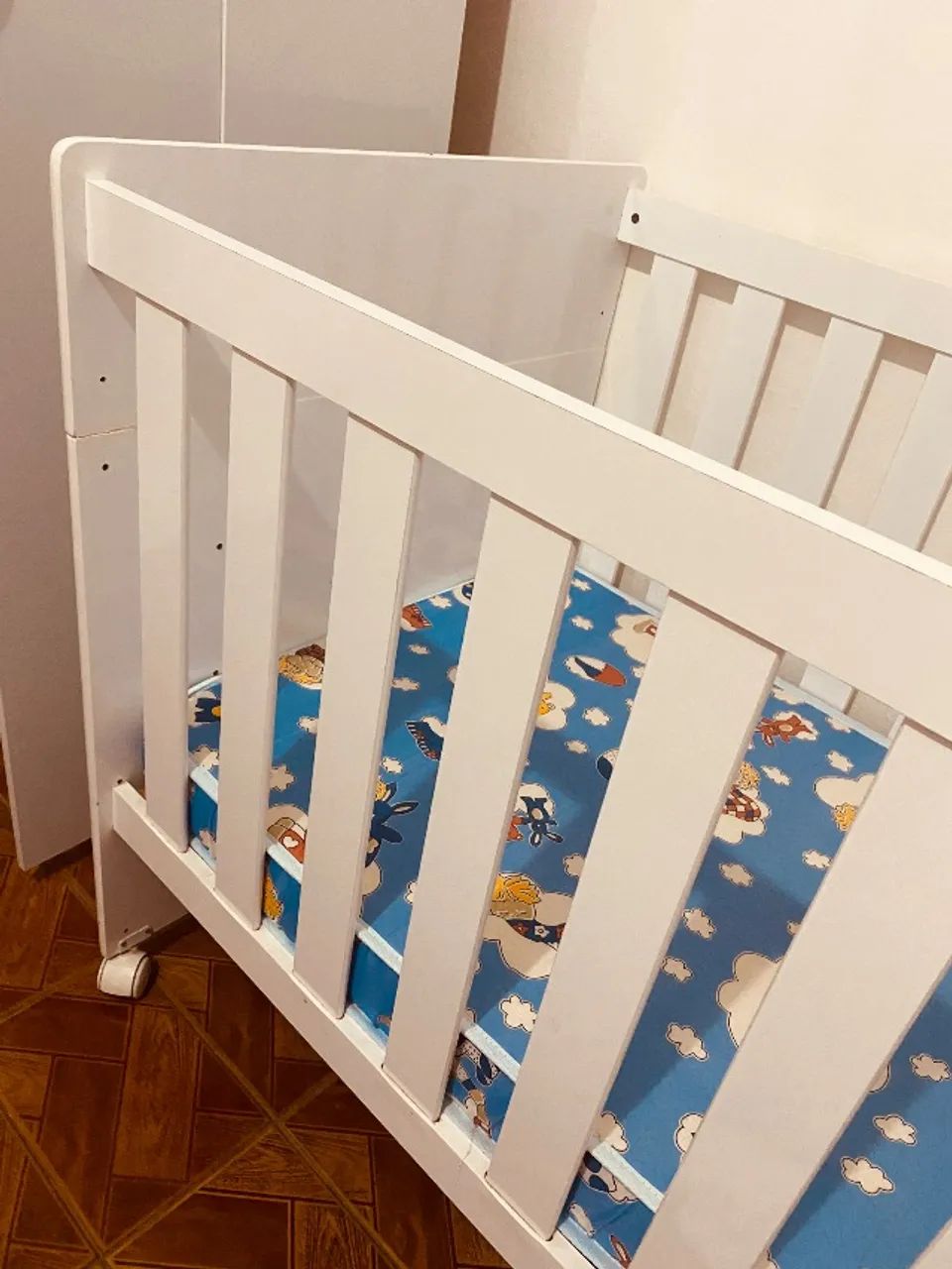 Berço cama  - Foto 2
