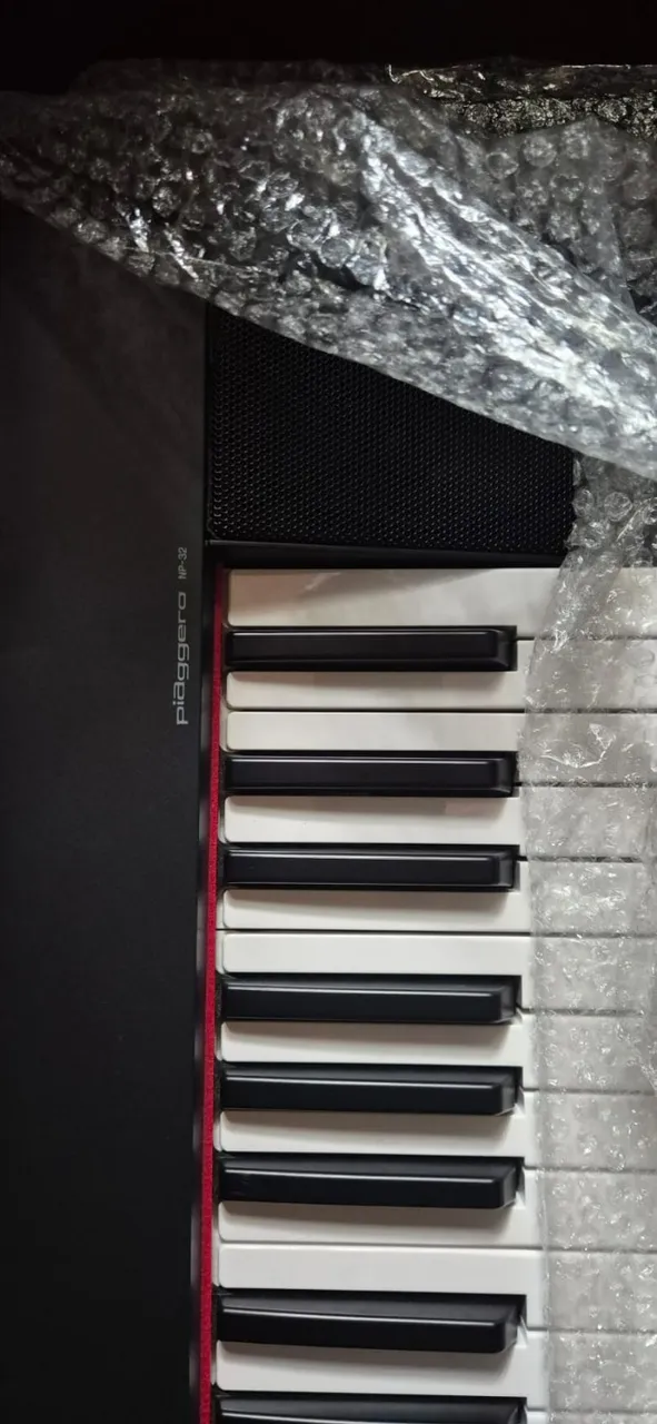 yamaha np 32