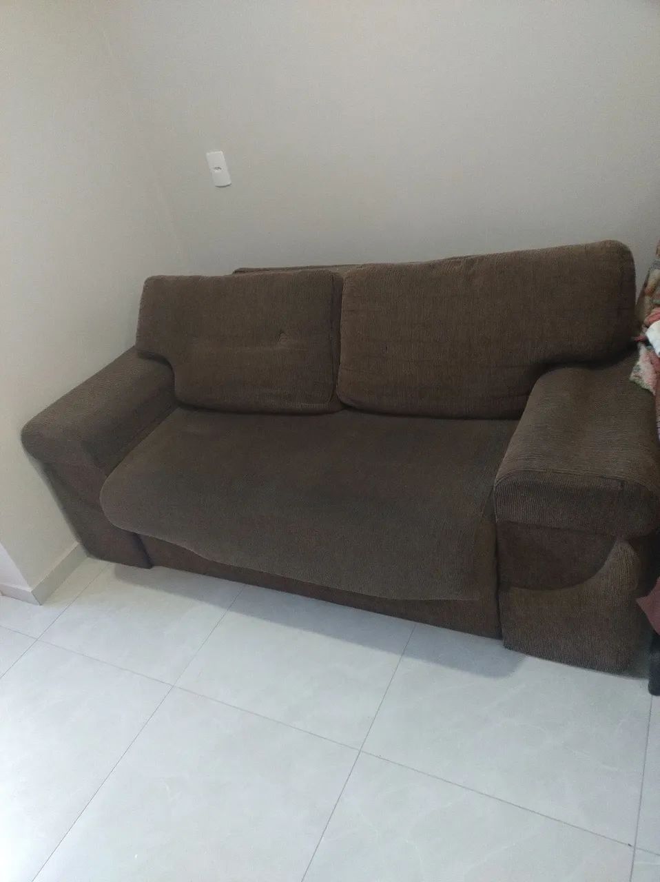 Sofá cama