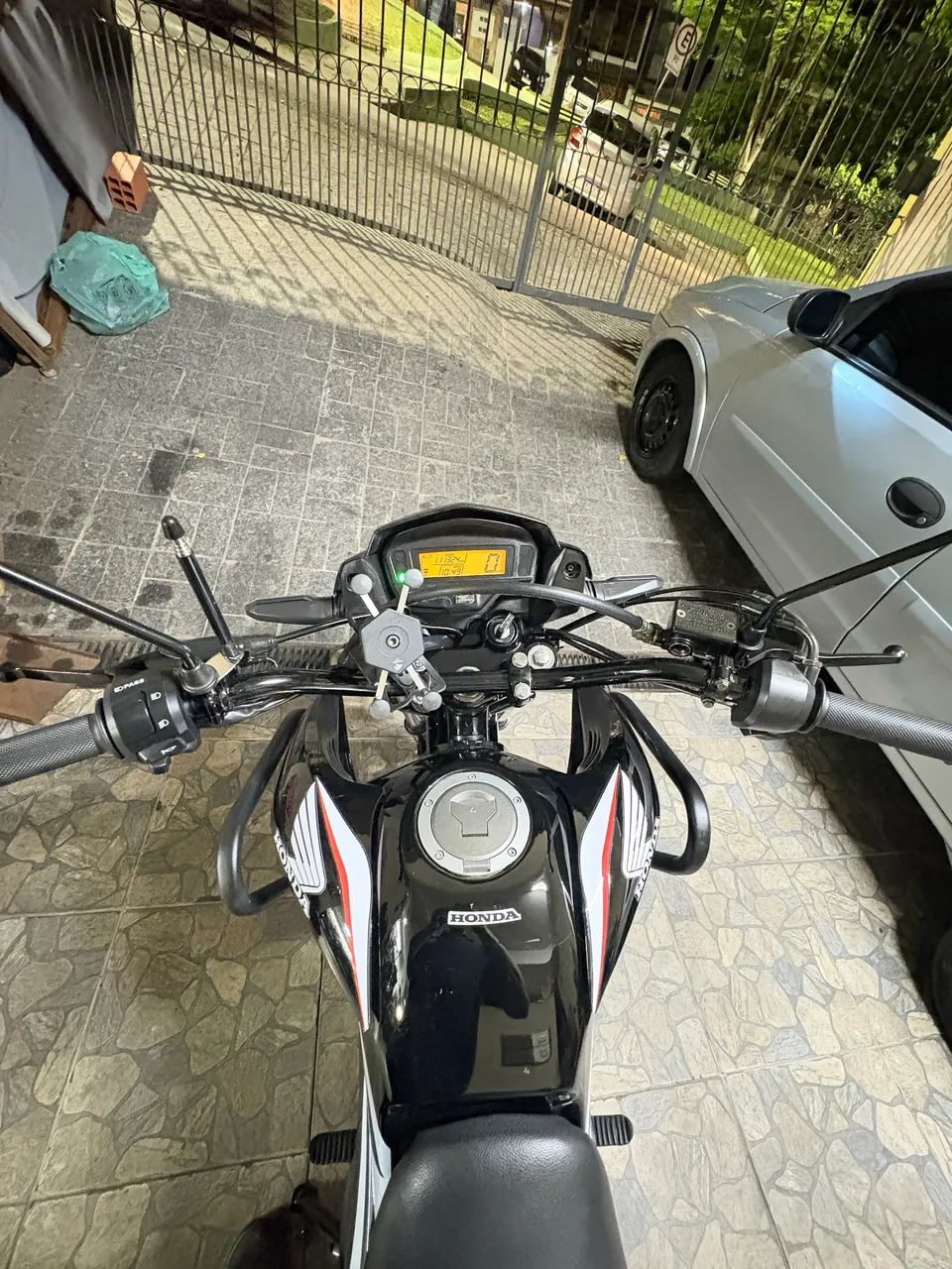 Bros 160  - Foto 5