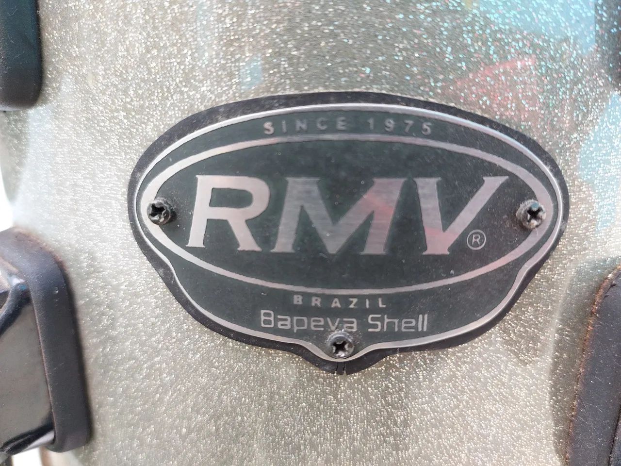Shell Pack RMV Concept X5 em Bapeva - Foto 3