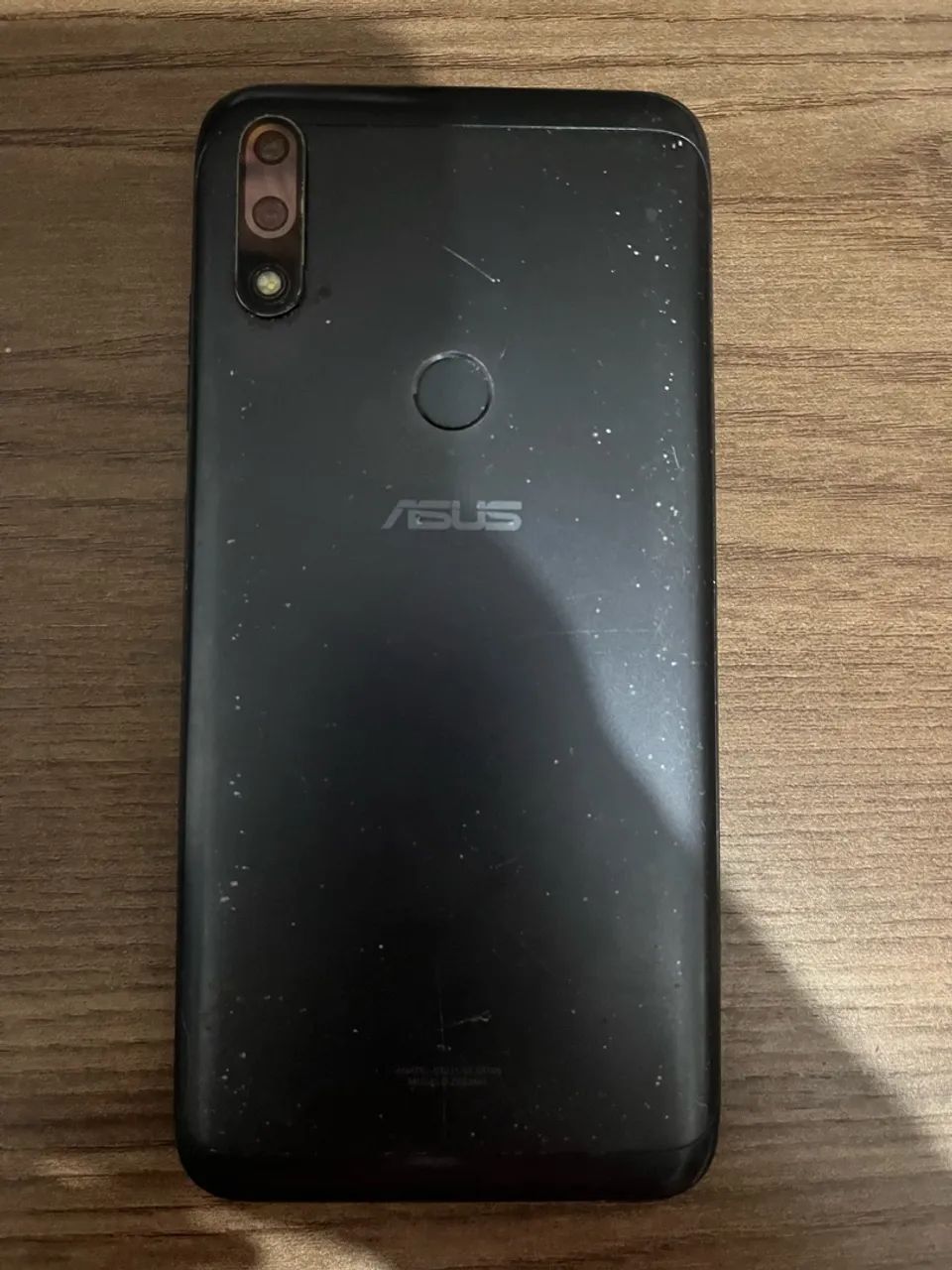 Celular Asus - Foto 2