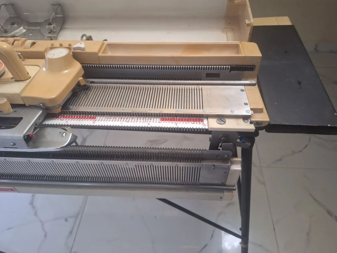 Tricô  - Foto 2