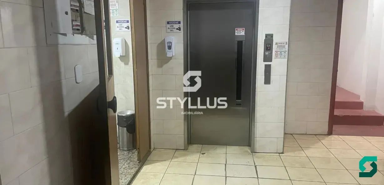 Engenho de Dentro | Apartamento 2 quartos