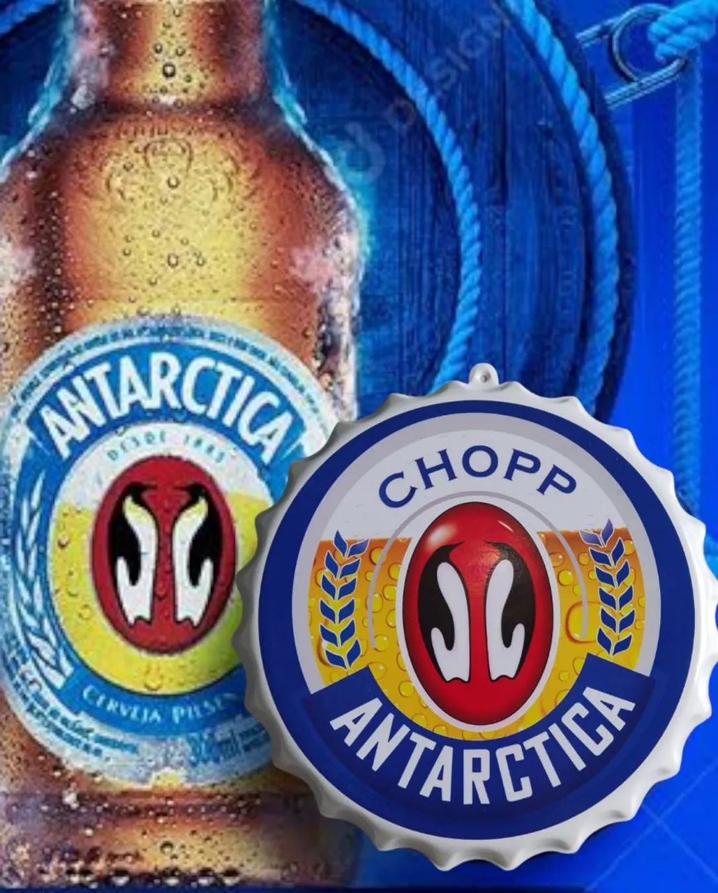 Tampa Decorativa  - Foto 5