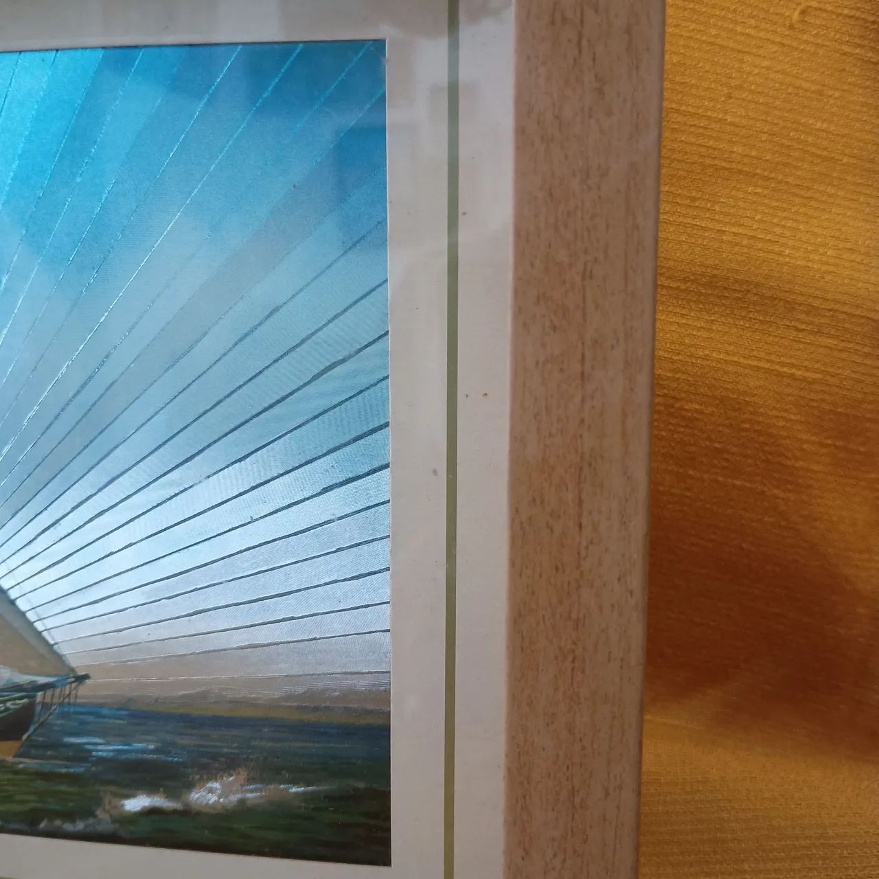 Quadro de navio
