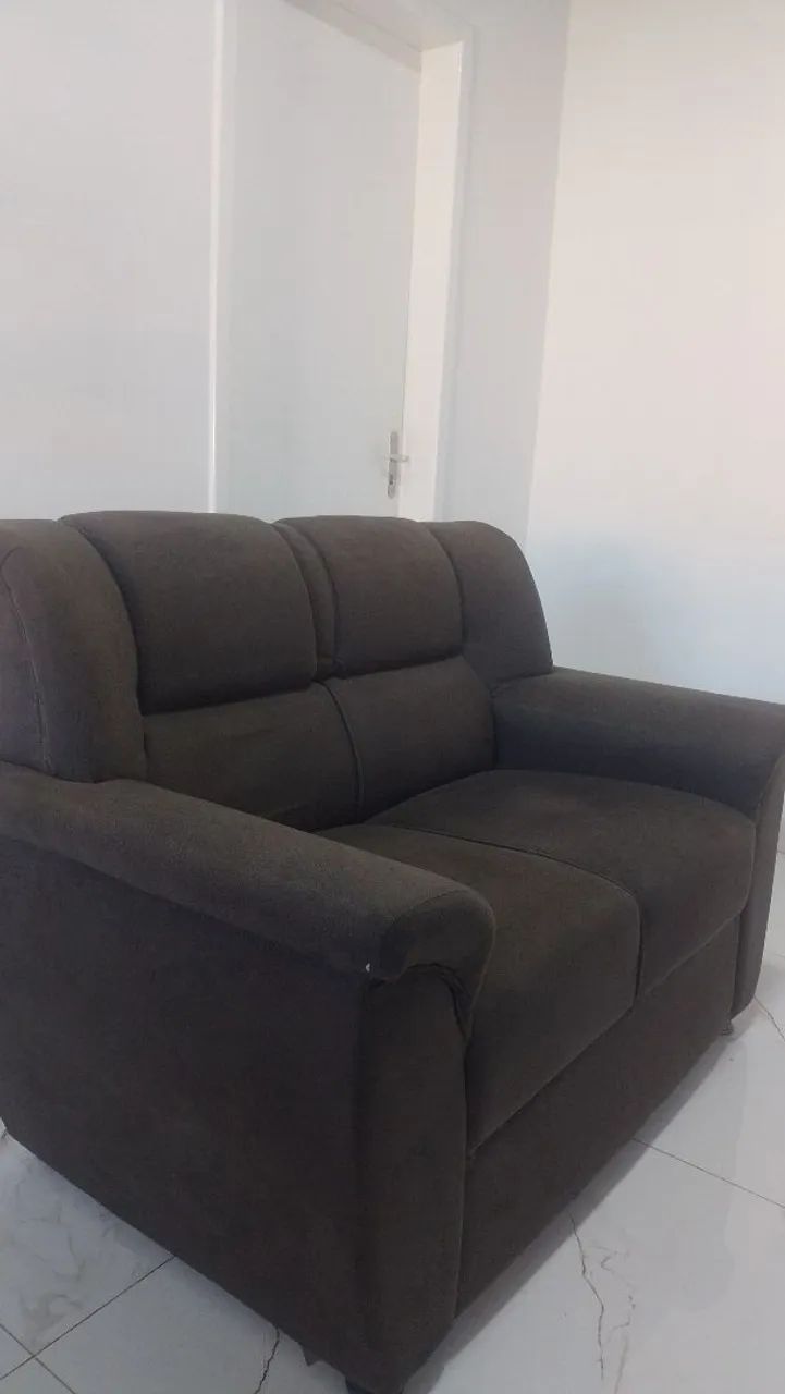 Vendo sofá 