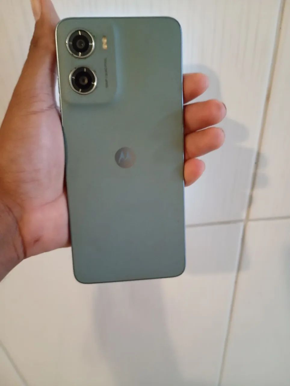 Telefone MotoG 05 - Foto 3