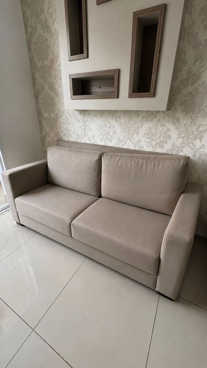 Vende se sofá 