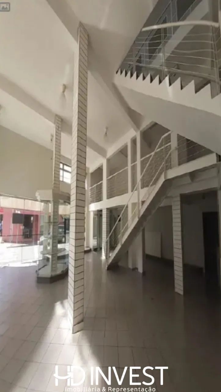 Salão Comercial e Residencial Centro - Indaiatuba SP - HD Invest - Foto 3