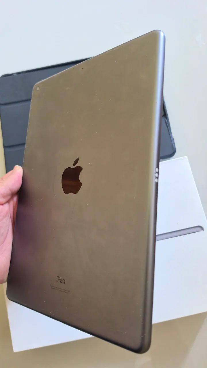 iPad 9ª geração 64GB - Foto 2