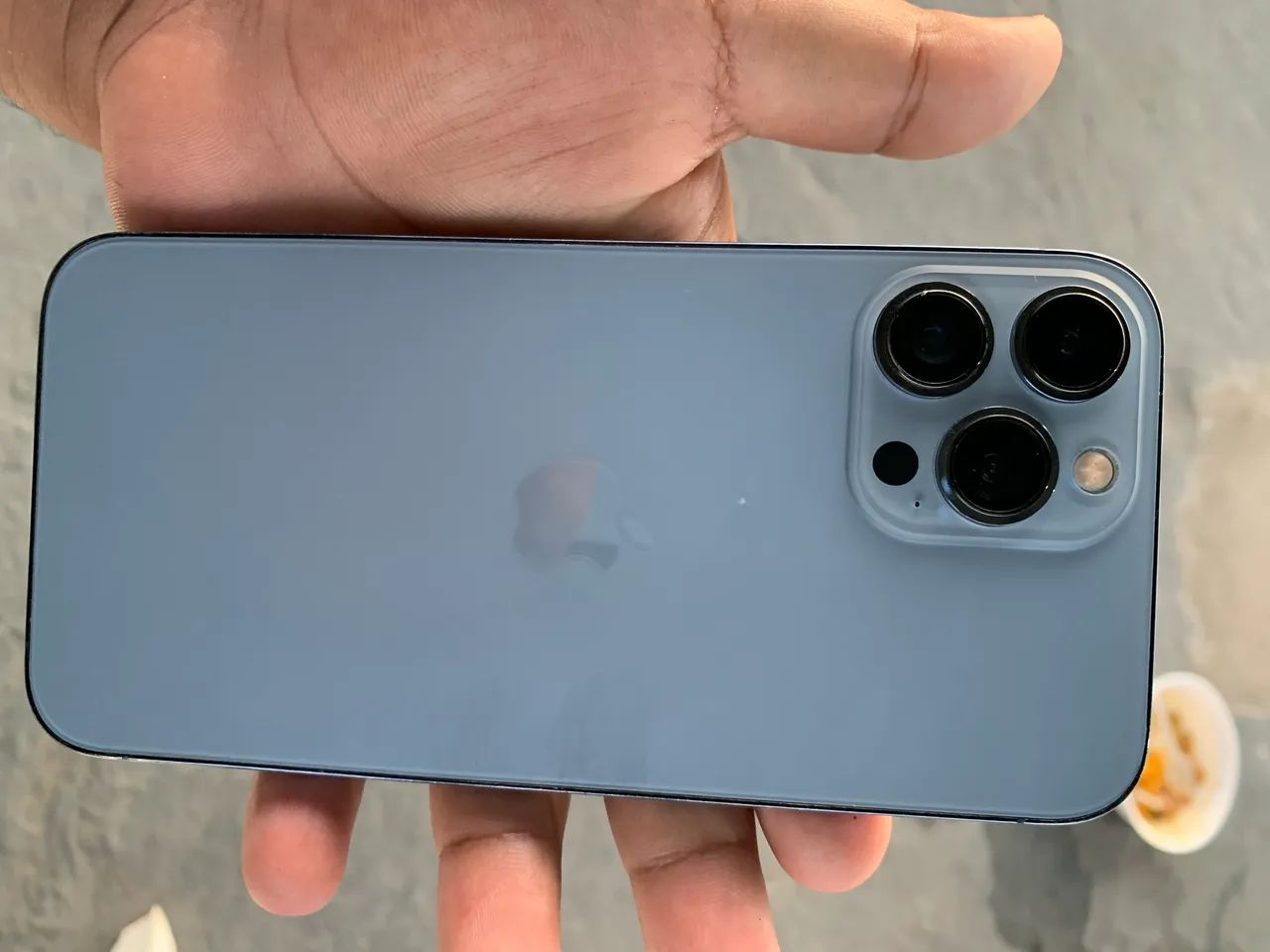 iPhone 13 pro max  - Foto 2