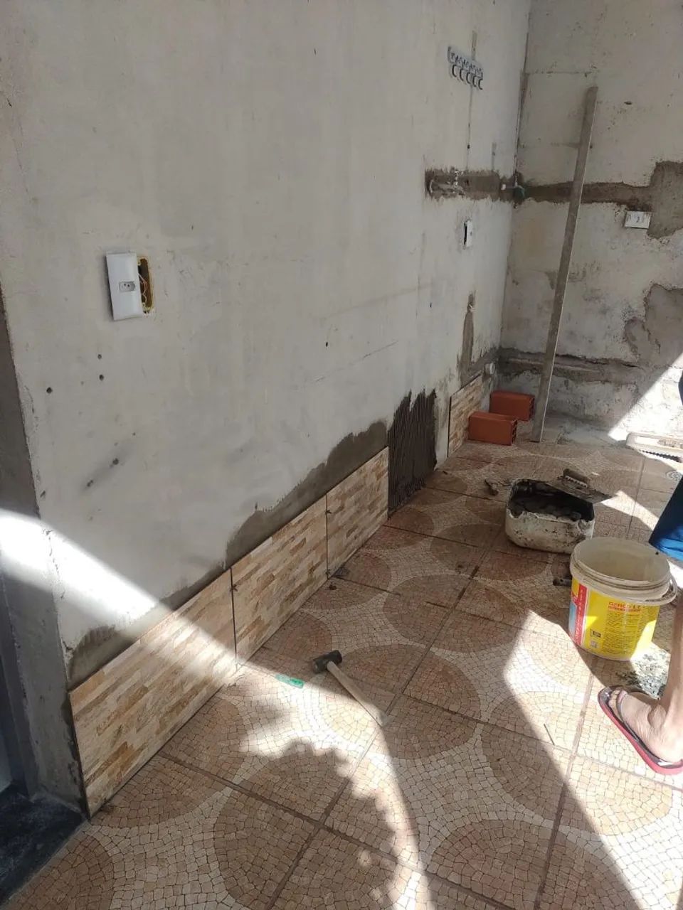 Reparos do lar - Foto 3